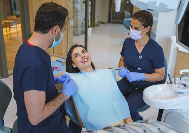 Dental Bonding in Bicknell, IN