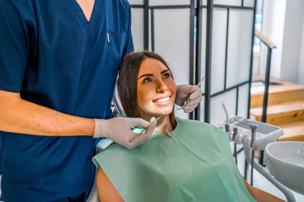 Best Oral Surgery  in Bicknell, IN