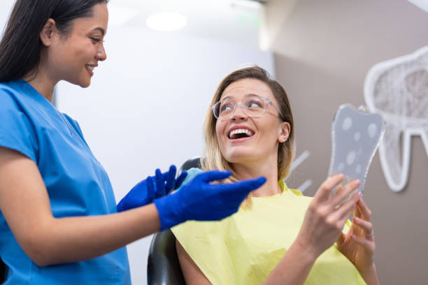 Best Dental Exams and Cleanings  in Bicknell, IN