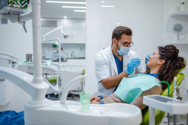 Why Choose Us for Your Dental Needs in Bicknell, IN