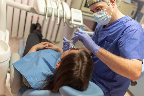 Best Cosmetic Dentistry  in Bicknell, IN