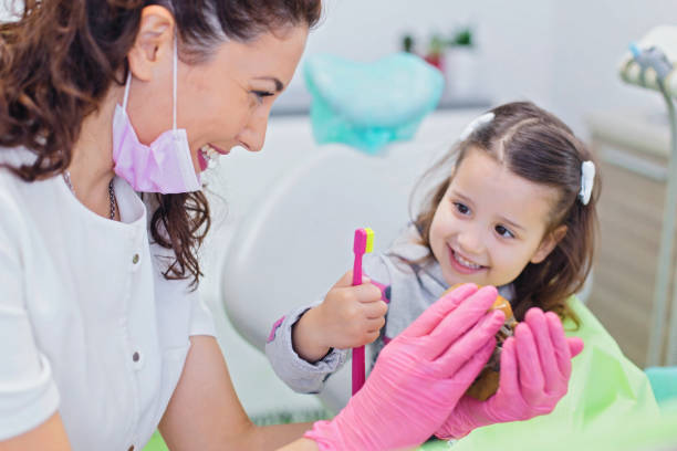 Best Dental Inlays and Onlays  in Bicknell, IN